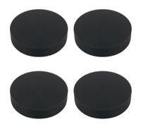 ZZLZX 4PCS 1608225 Filter Cotton Sponge 5x1.3 inch Vacuum Cleaner For Vacuum Cleaner Filter Cotton Washable Pre Motor Filter