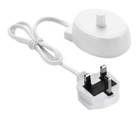 ZZOSRDR Electric Toothbrush Charger for Oral B, Inductive Electric Toothbrush Replacement Charger Base Compatible with Braun Oral B Type 3757 Charging Base, Waterproof Toothbrushes Charging Adapter