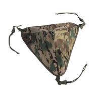 ZZQ&CCF Tripod Weight Stone Bag, Heavy Duty Sand Bag, Adjustable Straps Quick-Release Buckles for Tripod/Easel/Light Stand, Large Capacity for Photography/Astrophotography/Hunting