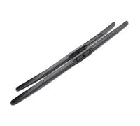 ZzQyy Automotive Wiper Blades for Toyota Land Cruiser Prado 150 J150 2009-2023, Windshield Wiper Blades Automotive Replacement,A-LHD Front
