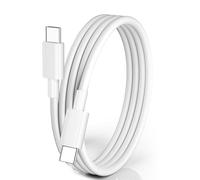 ZZrszhp Hearing Aid USB-C Charging Cable for Signia Pure Charge&Go IX/AX/X, Styletto AX/IX & Active Charging Case | Fast Charging 3.3 Ft Replacement Cord (Charging Case Only)