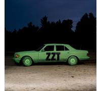 ZZT - PARTYS OVER EARTH