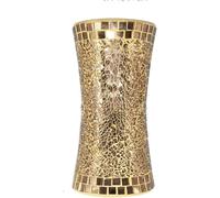 ZZTDHG Home Lights Pendant Features: Main Materials:Hardware+Acrylic+Aluminum : Light Source Type: Chips Color: Brass Gold Plated Light Source Included or Not: Yes