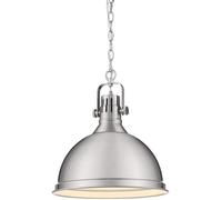 ZZTDHG Living Room Light Fixture, Metal Nostalgic Hanging Light, Light Source Pendant Lamp, Bar Chandelier, Industrial Retro Ceiling,Hallway