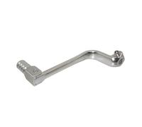 ZZTUMOTO Motorcycle Gear Shift Lever Motorcycle Accessories Folding Gear Shift Lever Shifter Toe Pegs Change Linkage for KLX110 05-22 KLX110L 10-22 DR-Z 110 2005