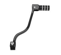 ZZTUMOTO Motorcycle Gear Shift Lever Motorcycle Accessories Gear Shifter Shift Lever Change Linkage for KX85 KX100 KX112 KX 85 100 112 Pitb IKE