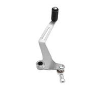 ZZTUMOTO Motorcycle Gear Shift Lever Motorcycle Accessories Gear Shifter Shift Pedal Lever Toe Pegs Change Linkage for Ni&nja650 EX650 ER650 Z650 Z650RS
