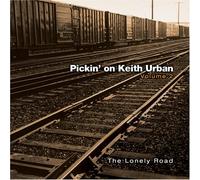 Zzva - Pickin'on Keith Urban: the