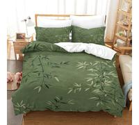 ZZVRMCYLD Flower Duvet Cover Sets 3 PCS Hotel Quality Quilt Cover Bedding Bed Covers with Pillowcases with Zipper Closure Hypoallergenic Soft Breathable Microfiber King（220x240cm）
