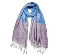 Zzxlw Winter Scarf Knit Tassel Warm Long Shawl Wraps Tartan Women Plaid Blanket Scarves Large Checked Shawls