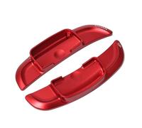 ZZXYSM Aluminum Steering Wheel Shifter Paddle Extension For Mercedes A B C E ML GL CLA GLA GLK SL SLK Class Benz W176 W246 W212 W204