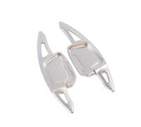 ZZXYSM for Audi A1 A4 S4 Avant A5 S5 Sportback Sline 2021 2022 2023 2024 Car Steering Wheel Paddle Shift Extension Gear Accessories