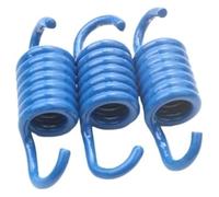 ZZYAO 1000RPM Clutch Spring Compatible With SH125 SPACY125 CHA125 NES125 PES125 SES 125cc 4-Stroke Scooter Engine