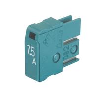 ZZYAO 10PCS MP32/05/10/063/032/75/16/20/50/63/3.2A 0.5/0.32A/0.63/1.6/7.5A 125V Alarm Fuse,u09