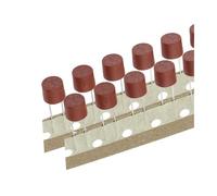 ZZYAO 10PCS Round Fuse Slow Blow 500mA 1A 2A 2.5A 3.15A 4A 6.3A 8A 10A 250V 382 T2A LCD TV Power Board,u09