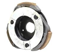 ZZYAO 159MM Clutch Shoe Compatible With YP400CC Scooter ATV UTV Moped Go Kart Buggy