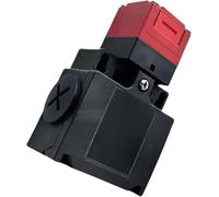 ZZYAO 5cs Electromagnetic Lock Safe Door Switch D4NS-8EF For Buildings And Access Control,1205