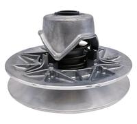 ZZYAO CF450 550 ATV UTV CVT Clutch KIT Pulley Secondary Driven Compatible With UForce ZForce 400 500 600 191Q/191R QUAD 0GR0-052000
