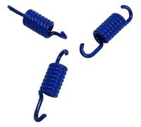 ZZYAO Clutch Spring 1000RPM 1500RPM 2000RPM Compatible With 139QMB GY6 50CC Scooter
