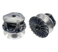 ZZYAO CVT Primary Driving Clutch Assembly Compatible With FuglemanUT10X 1000cc UTV SSV E02E20000001