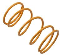 ZZYAO Racing Torque Spring 1000 1500 2000RPM Compatible With DioAF18 AF28 SR ZX NSC SFX SGX SKY SH SXR X8RS X 50cc