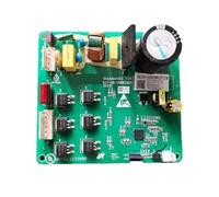 ZZYAO Refrigerator compressor VFA090CY1 frequency conversion board computer 17131000004101