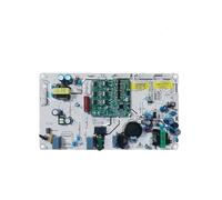 ZZYAO Refrigerator motherboard BCD-458WMLAD02A power frequency conversion integrated board Q460WSKVED/C