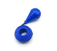 ZZYAO Reliable Performance Float Switch 10m Wire Length Water Level Controller For Tower Sewage Tank Etc .m01