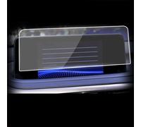 ZzYyyJie Compatible for Lexus RX 300 350 450h 2016-2021 2022 Car Navigation Screen Protector Tempered Glass Screen Protector accessories,C/2020-2022 12.3 Inch.