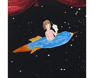 Zzzahara - Distant Lands [VINYL]